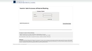 
                            11. Banca Euromobiliare Home Banking
