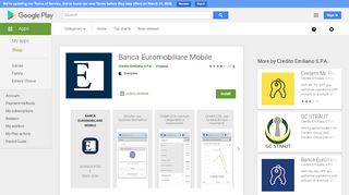 
                            7. Banca Euromobiliare Mobile – Apps bei Google Play