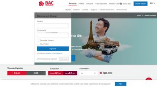 
                            8. Banca Personas | BAC