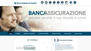 
                            5. Banca Popolare di Sondrio