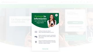 
                            4. Banca por Internet - Sitio Oficial | Banco Azteca