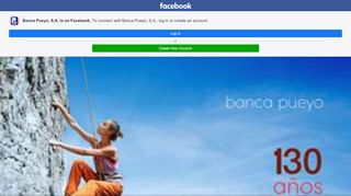 
                            6. Banca Pueyo, S.A. - Home | Facebook