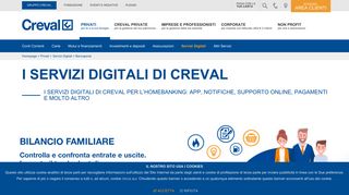 
                            6. bancAperta - Creval