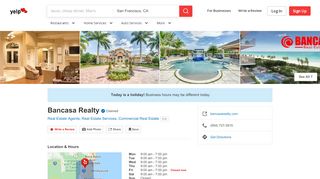 
                            11. Bancasa Realty - Real Estate Agents - 12401 Orange Dr, Weston, FL ...