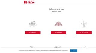 
                            1. Banco BAC Credomatic | BAC