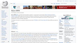 
                            6. Banco BPM – Wikipedia