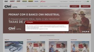 
                            7. Banco CNH Industrial