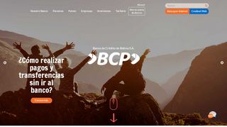 
                            12. Banco de Crédito de Bolivia S.A.