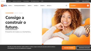 
                            7. Banco de Fomento Angola - Empresas - BFA