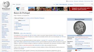 
                            5. Banco de Portugal – Wikipédia, a enciclopédia livre