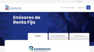 
                            11. Banco de Reservas de la República Dominicana (BanReservas ...