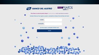 
                            7. Banco del Austro - Austroclass