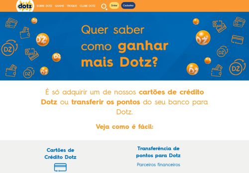 
                            6. Banco do Brasil - Dotz