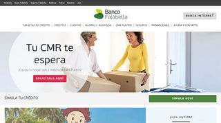 
                            4. Banco Falabella