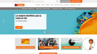 
                            6. Banco Galicia Personas, ofrece los productos y servicios más ...