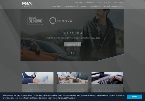 
                            11. Banco PSA