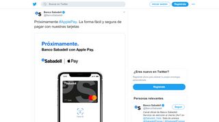 
                            10. Banco Sabadell on Twitter: 