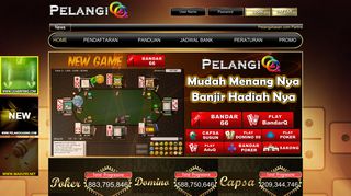 
                            4. Bandar Poker Online Terpercaya | Bandar Poker online| Agen BandarQ