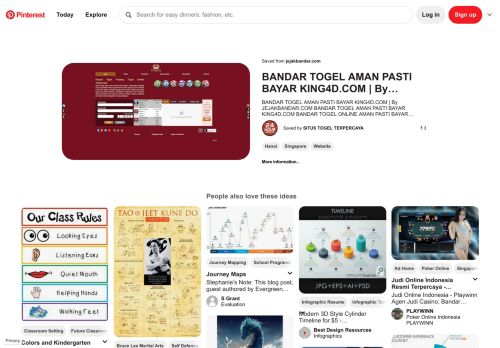 
                            13. BANDAR TOGEL AMAN PASTI BAYAR KING4D.COM | By ...