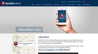 
                            1. Bandhan Bank