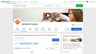 
                            9. Banfield Pet Hospital 