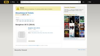 
                            6. Bangbros 18 3 Showtimes - IMDb