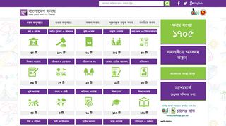 
                            11. Bangladesh Forms-All Forms in a Single Platform | বাংলাদেশ ফরম-সকল ...