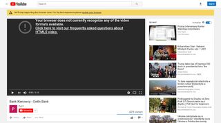 
                            4. Bank Kierowcy - GetIn Bank - YouTube