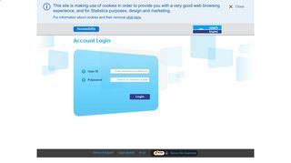 
                            1. Bank Leumi - Account Login - LIBI_U5 - 3