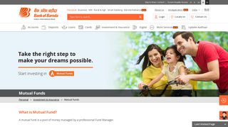 
                            7. Bank of Baroda Mutual Fund - Bank of Baroda