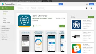 
                            7. Bank Of Cyprus - Apps on Google Play