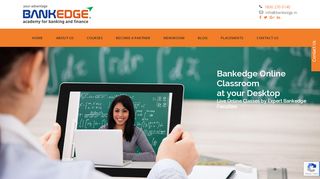 
                            3. Bankedge | Bankedge Online