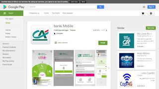 
                            7. banki Mobile - Apps on Google Play