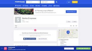 
                            11. Bankia Empresas - Bank in getafe - Foursquare
