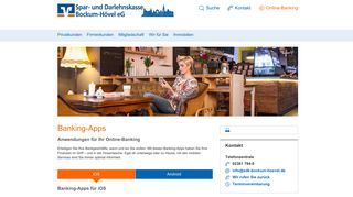 
                            7. Banking-Apps - Spar- und Darlehnskasse Bockum-Hövel eG