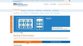 
                            9. Banking-Apps - Volksbank Beckum-Lippstadt