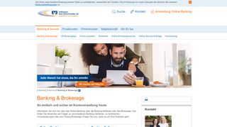 
                            4. Banking Brokerage - Volksbank Glan-Münchweiler eG