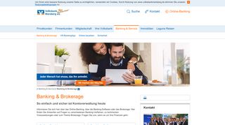 
                            9. Banking Brokerage - Volksbank Marsberg eG