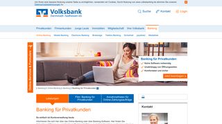 
                            4. Banking für Privatkunden - Volksbank Darmstadt - Südhessen eG