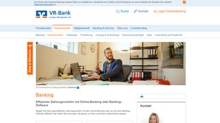 
                            5. Banking Geschäftskunden VR-Bank Landau eG