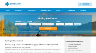 
                            7. Banking In New Zealand | Southern Cross Travel Insurance NZ