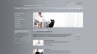 
                            4. Banking-Portal - Audi Bank