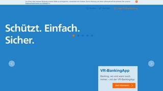 
                            5. Banking & Service Volksbank Erft eG