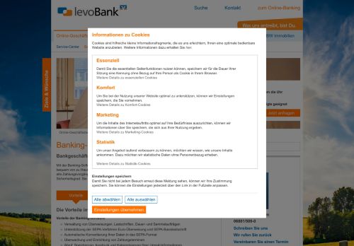 
                            11. Banking-Software - Levo-Bank