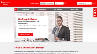 
                            10. Banking-Software | - Sparkasse Passau