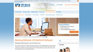 
                            5. Banking-Software VR-Bank Kreis Steinfurt eG