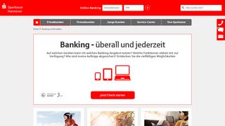 
                            6. Banking und Bezahlen - Sparkasse Hannover