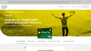 
                            10. bankintercard BP, crédito inteligente y ahorro en gasolina | Bankinter ...