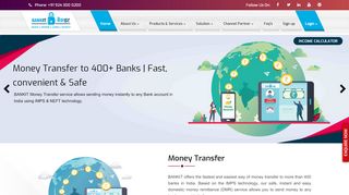 
                            11. BANKIT | Money Transfer | AEPS | BBPS | Gift Cards | Travel Bookings