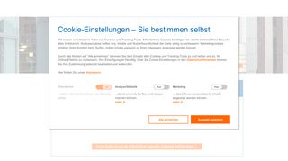 
                            6. Bankkaufmann/-frau (Ausbildungsbeginn 01.08.2019) Husum ...